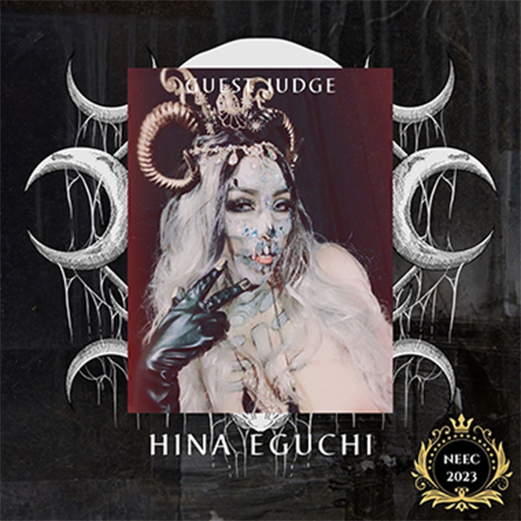 HINA EGUCHI