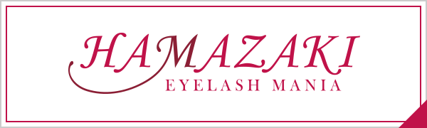 HAMAZAKIバナー